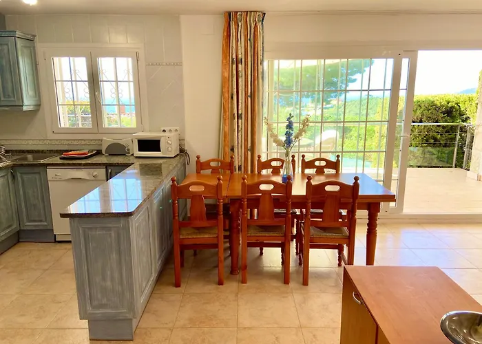 Bequia Villa