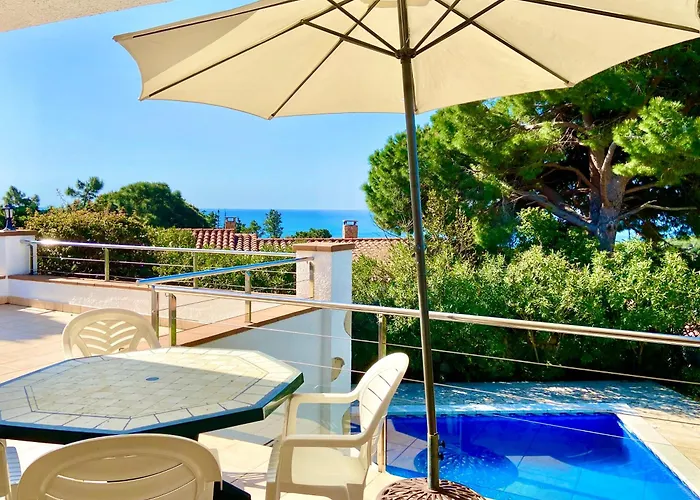 Villa Bequia