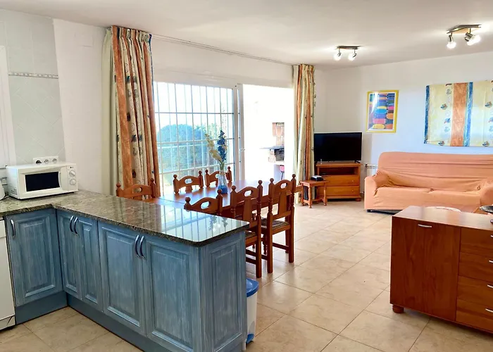 Bequia Villa *