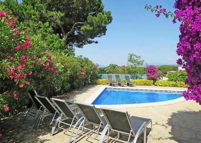 Villa Bequia *