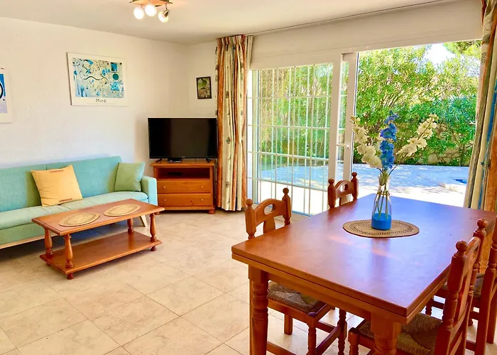 Villa Bequia *