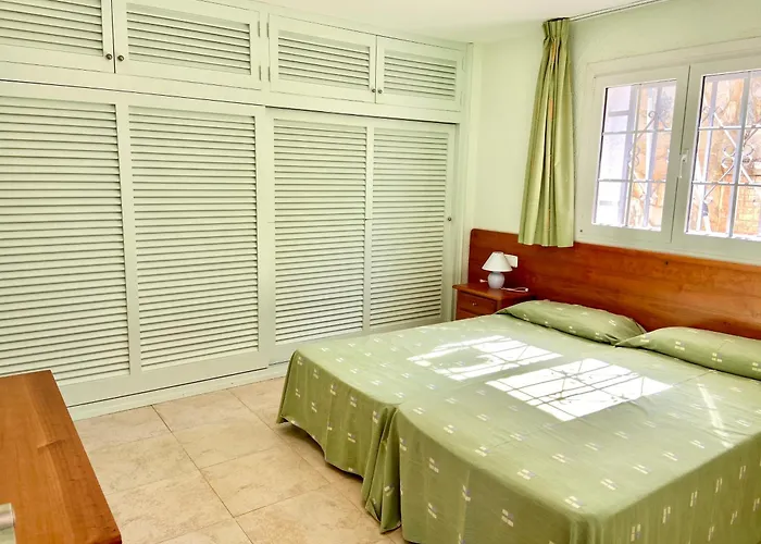 Bequia Villa