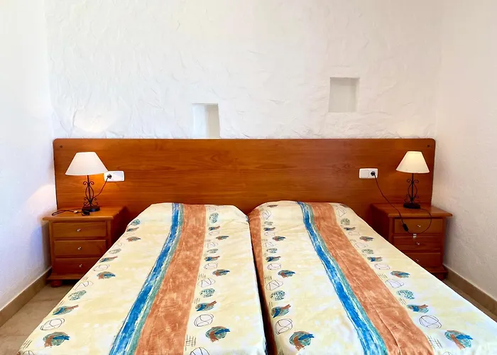 Bequia Villa *