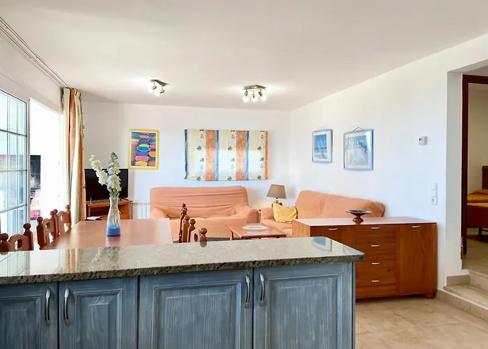 Villa Bequia *