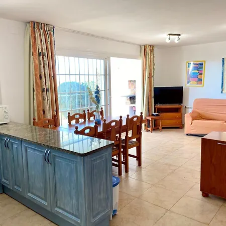 Bequia Villa *