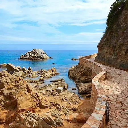 Villa Bequia Lloret de Mar