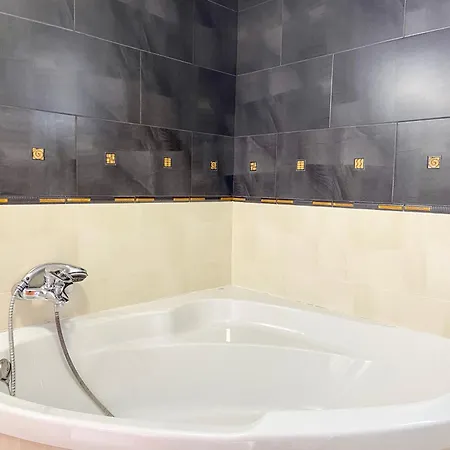 Villa Bequia Lloret de Mar