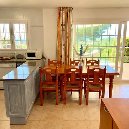 Bequia Villa