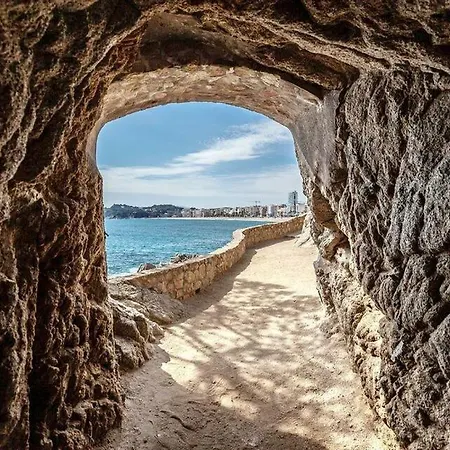 Bequia Villa Lloret de Mar