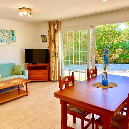 Bequia Villa