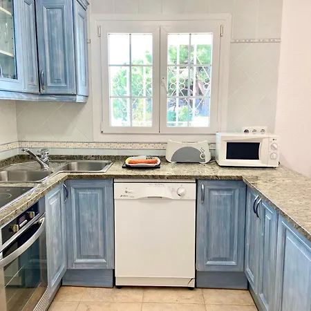Villa Bequia