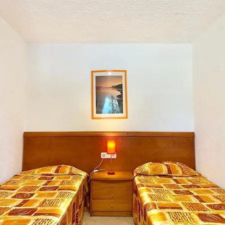 Villa Bequia Lloret de Mar