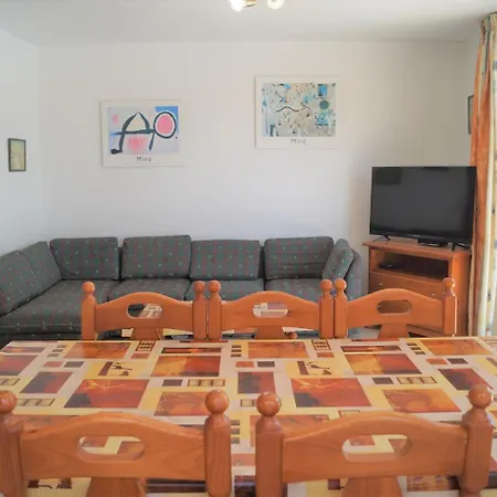 Villa Bequia Lloret de Mar