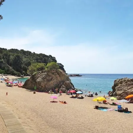 Bequia Villa Lloret de Mar