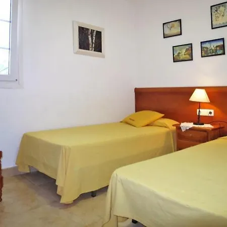 Bequia Villa Lloret de Mar