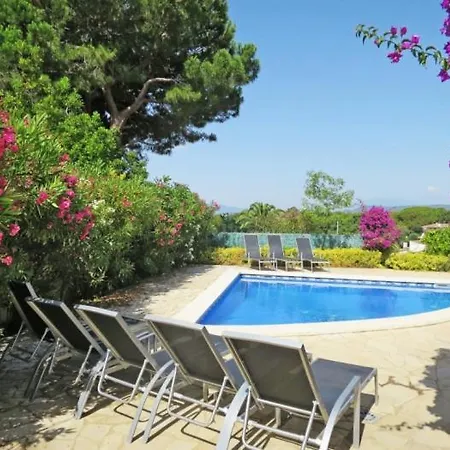 Bequia Villa Lloret de Mar