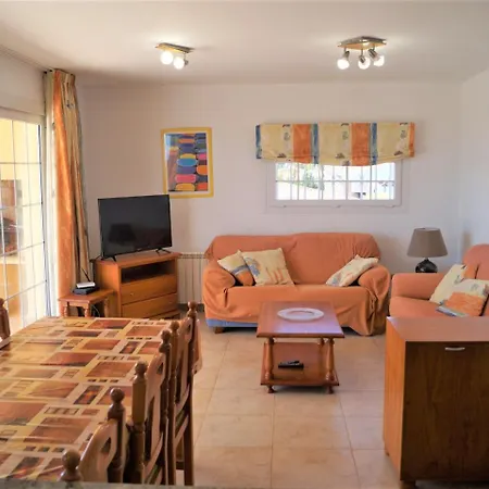 Villa Bequia Lloret de Mar