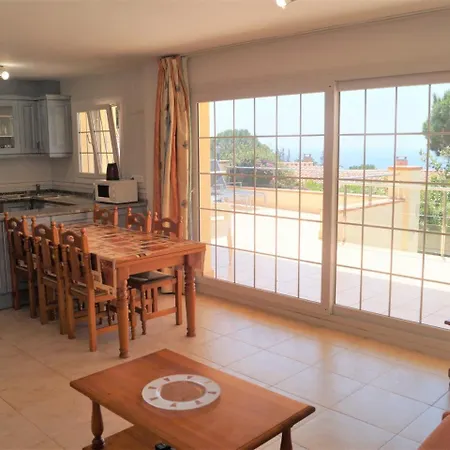 Villa Bequia Lloret de Mar