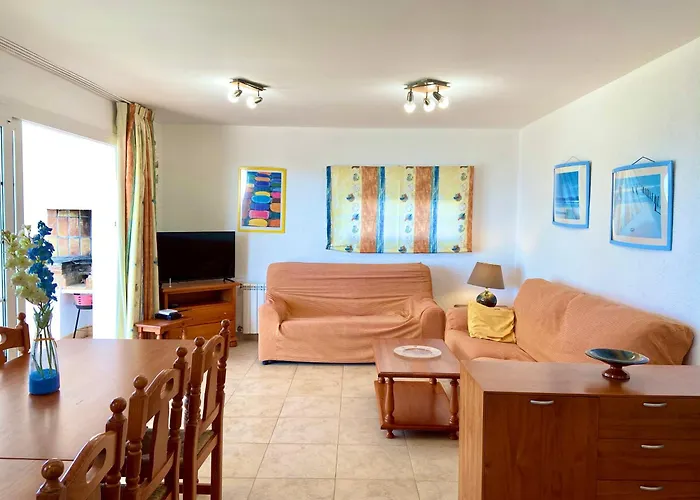 Vila Bequia Lloret de Mar