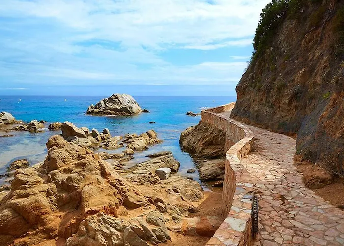 Villa Bequia Lloret de Mar