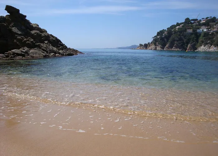 Bequia Villa Lloret de Mar