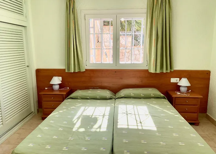 Bequia Vila Lloret de Mar