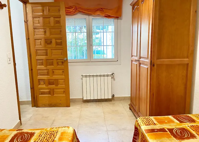 Bequia Villa Lloret de Mar