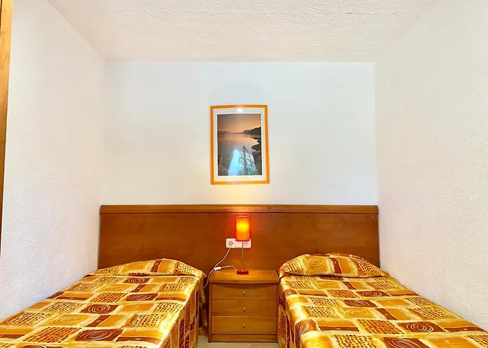 Vila Bequia Lloret de Mar