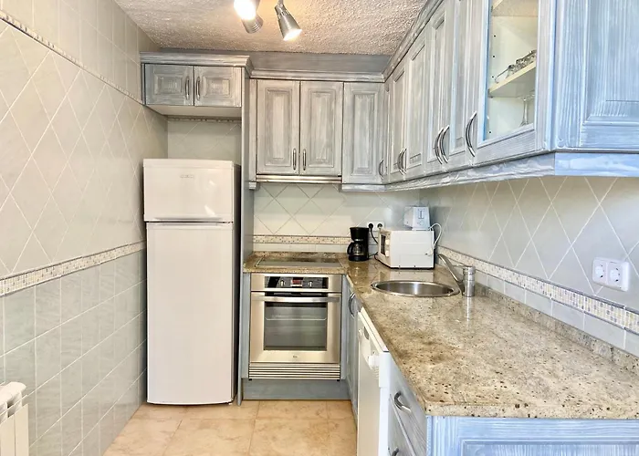 Villa Bequia Lloret de Mar