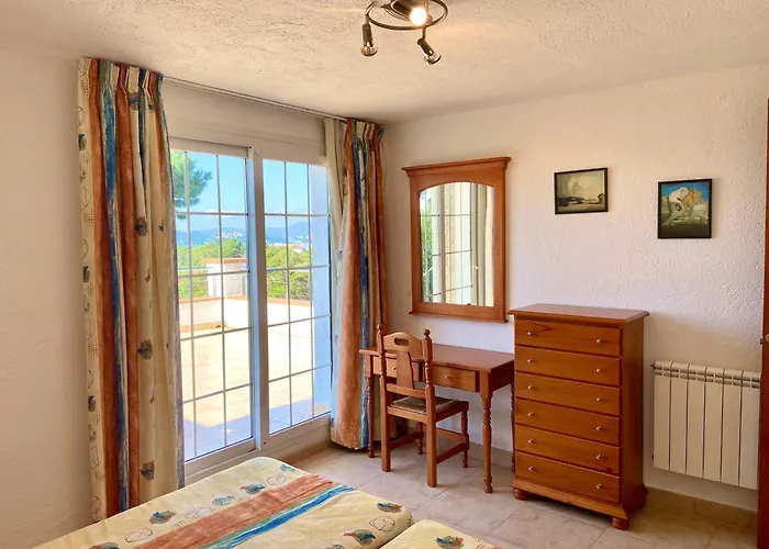 Bequia Villa Lloret de Mar